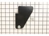 Bracket for left hand side swing up table – Part Number: 90210