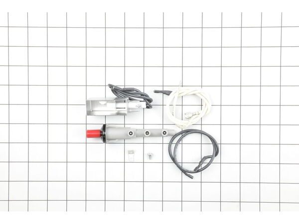 10512753-1-M-Weber-905-Igniter, Dual Wire
