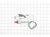 10512753-1-S-Weber-905-Igniter, Dual Wire