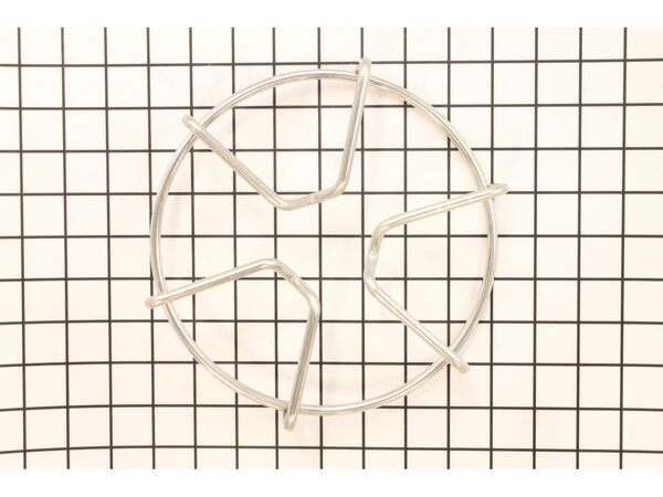 10512783-1-M-Weber-91171-Trivet For Side Burner, Ss