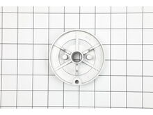 Side Burner Ring – Part Number: 91173