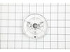 Side Burner Ring – Part Number: 91173