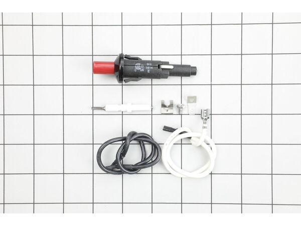 10512786-1-M-Weber-91174-Ignition Assembly For Side Bur