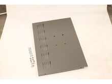 Bottom Panel – Part Number: 91317