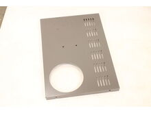 Bottom Panel For 4 Burner – Part Number: 91319