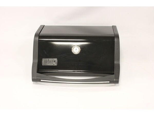 10512797-1-M-Weber-91327-Lid Assembly - Black
