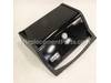 Lid Assembly - Black – Part Number: 91328