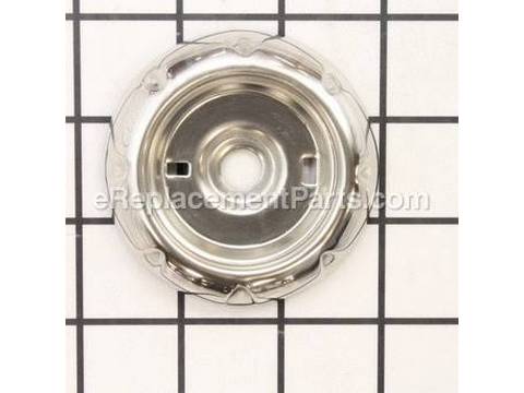 10512799-1-M-Weber-91329-Bezel For Thermometer