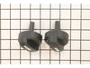 Control Knobs – Part Number: 91332