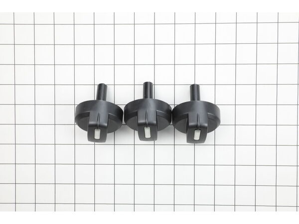 10512803-1-M-Weber-91333-Control Knobs