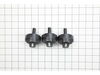 Control Knobs – Part Number: 91333