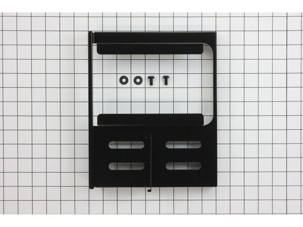 10512810-1-M-Weber-91340-Drip Pan Holder