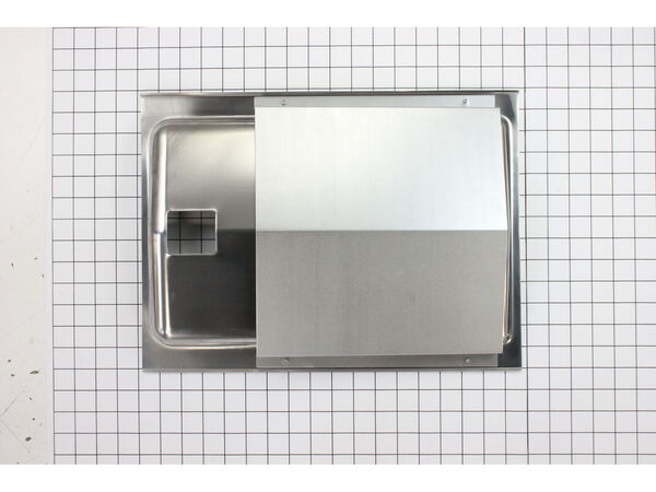 10512824-1-M-Weber-91354-Grease Tray Assembly