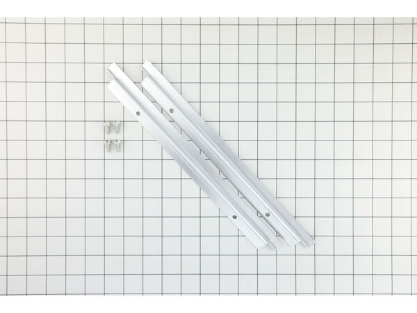 10512826-1-M-Weber-91356-Grease Tray Rails