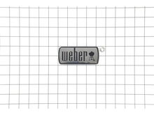 Weber Logo – Part Number: 91361