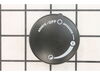 Side Burner Knob – Part Number: 91410