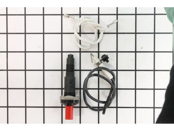 10512858-1-M-Weber-91412-Side Burner Igniter Kit