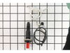 Side Burner Igniter Kit – Part Number: 91412