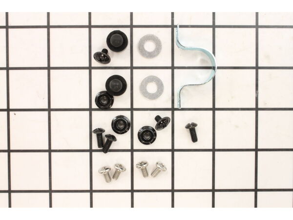 10512859-1-M-Weber-91413-Hardware Kit For Side Burner