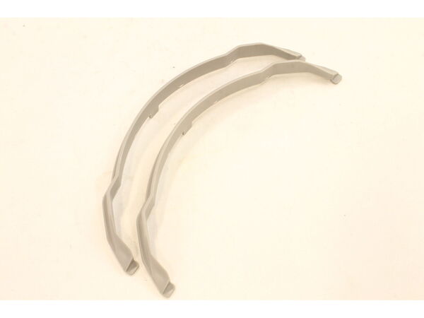 10512860-1-M-Weber-91414-Tank Brackets, Snap-In