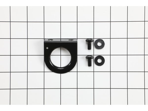 10512861-1-M-Weber-91416-Hose Bracket