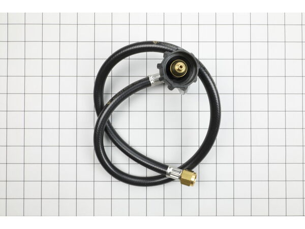 10512865-1-M-Weber-91468-Hose And Regulator, 34'