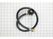 Hose And Regulator, 34' – Part Number: 91468