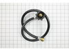 Hose And Regulator, 34' – Part Number: 91468
