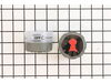 Lighted Control Knob Assembly – Part Number: 91538