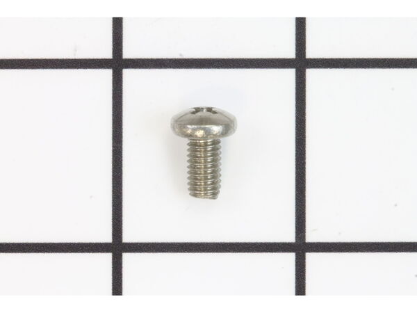 10512874-1-M-Weber-92161-Screw 10-32 X 3/8"