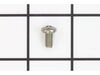 Screw 10-32 X 3/8" – Part Number: 92161