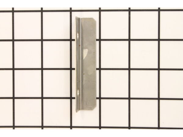 10512875-1-M-Weber-92171-"L" Bracket Flavorizer Bar Rest