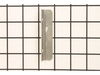"L" Bracket Flavorizer Bar Rest – Part Number: 92171