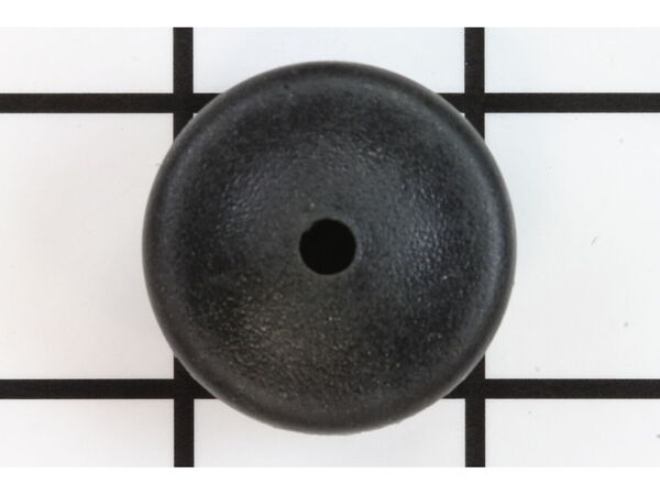 10512883-1-M-Weber-92197-Molded Tube Plug With Hole