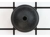 Molded Tube Plug With Hole – Part Number: 92197