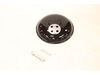 Lid Assembly - Black, 14.5" – Part Number: 92743