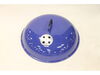 Lid Assembly, 22.5" - Blue – Part Number: 92748
