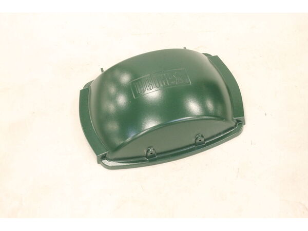 10512940-1-M-Weber-92879-Lid - Green