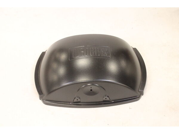 10512944-1-M-Weber-92884-Lid Assembly - Black