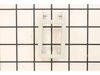 Screw W/plastic Washer, 10-16x – Part Number: 96015