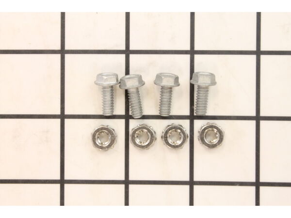 10512990-1-M-Weber-96575-Hardware Pack For Burner Cover