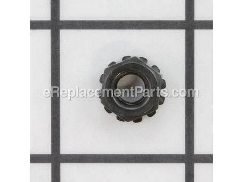 10513012-1-M-Weber-96975-Nut 1/4-20 Inch
