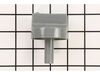 Control Knob, 2" - Grey – Part Number: 97120