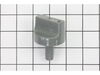 10513025-3-S-Weber-97139-Control knob - Grey
