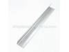 Stainless Steel Short Heavy Duty Flavorizer Bar – Part Number: 97291