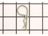 Stainless Steel Cotter Hairpin – Part Number: 97372