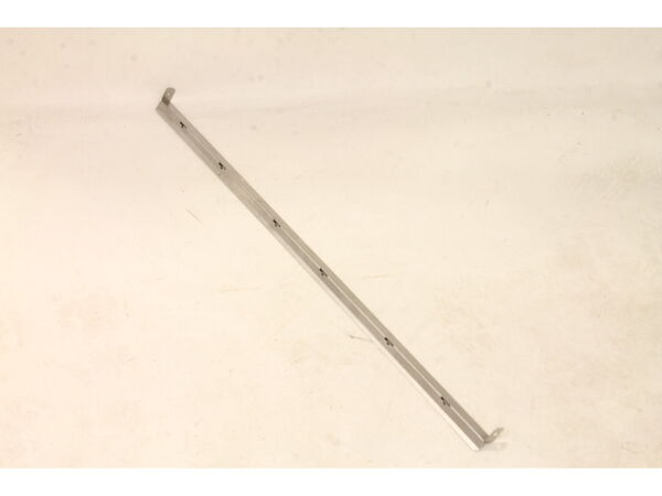 10513084-1-M-Weber-97381-Burner Tube Back Rest For 6-Burner
