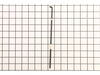 Door lock rod – Part Number: 97409