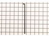 Door Lock Rod – Part Number: 97410