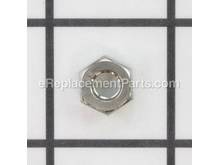 1/4-20 Hex Nut, Stainless Stee – Part Number: 97438
